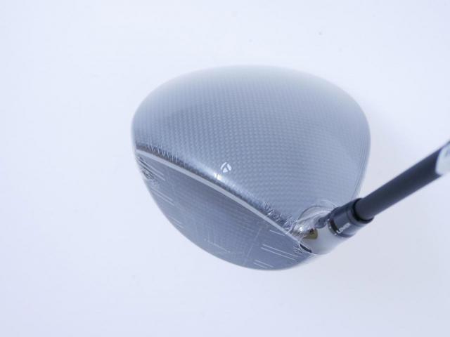 Driver : Taylormade : **ของใหม่ ยังไม่แกะพลาสติก** ไดรเวอร์ Taylormade Qi35 (รุ่นใหม่ล่าสุด ปี 2025) Loft 9 ก้าน Mitsubishi Diamana TM60 Flex S