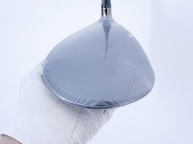 Driver : Taylormade : **ของใหม่ ยังไม่แกะพลาสติก** ไดรเวอร์ Taylormade Qi35 (รุ่นใหม่ล่าสุด ปี 2025) Loft 9 ก้าน Mitsubishi Diamana TM60 Flex S