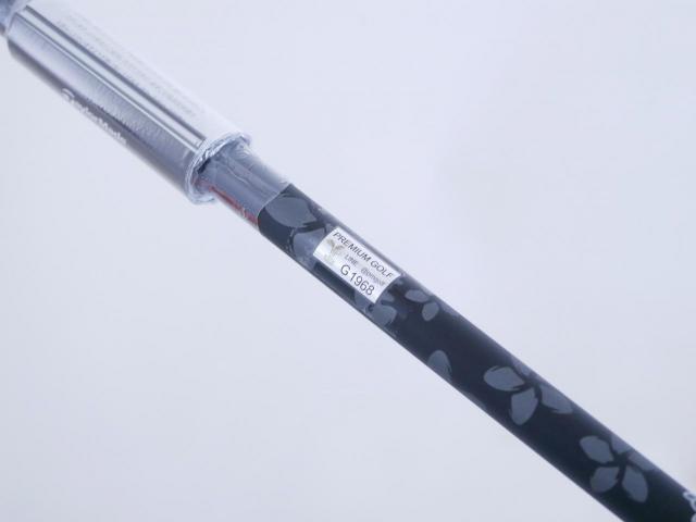 Driver : Taylormade : **ของใหม่ ยังไม่แกะพลาสติก** ไดรเวอร์ Taylormade Qi35 (รุ่นใหม่ล่าสุด ปี 2025) Loft 9 ก้าน Mitsubishi Diamana TM60 Flex S