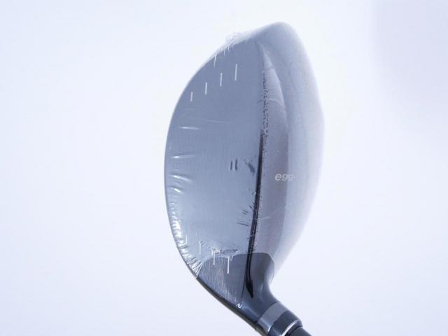 Fairway Wood : PRGR : **ของใหม่ ยังไม่แกะพลาสติก** หัวไม้ 5 PRGR Super EGG Evolution (รุ่นล่าสุด ออกปี 2024 หน้าเด้งเกินกฏ ตีไกลมาก) Loft 19 Flex R (M-37)