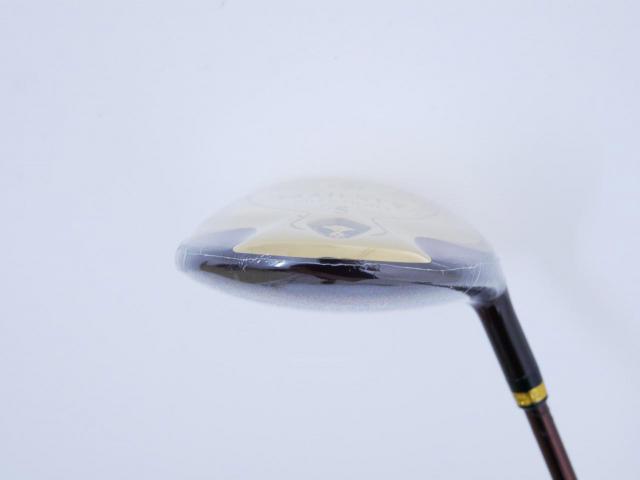 Fairway Wood : Maruman : **ของใหม่ ยังไม่แกะพลาสติก** หัวไม้ 5 Maruman MAJESTY Prestigio XI (ออกปี 2022 ท็อปสุด ของใหม่ 8 หมื่นบาท) Loft 19 Flex SR