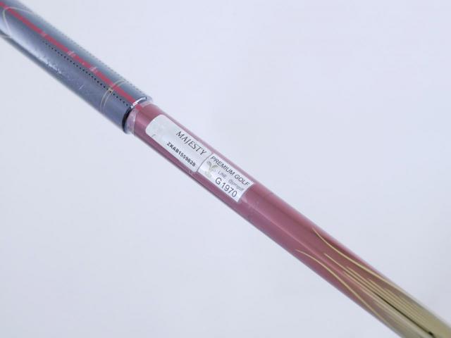 Fairway Wood : Maruman : **ของใหม่ ยังไม่แกะพลาสติก** หัวไม้ 5 Maruman MAJESTY Prestigio XI (ออกปี 2022 ท็อปสุด ของใหม่ 8 หมื่นบาท) Loft 19 Flex SR