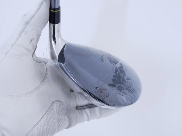 Fairway Wood : Katana : **ของใหม่ ยังไม่แกะพลาสติก** หัวไม้ 3 Katana Sword ATC-700 Loft 16 ก้าน Fujikura Motore Flex SR