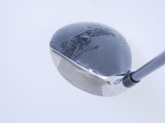 Fairway Wood : Katana : **ของใหม่ ยังไม่แกะพลาสติก** หัวไม้ 3 Katana Sword ATC-700 Loft 16 ก้าน Fujikura Motore Flex SR