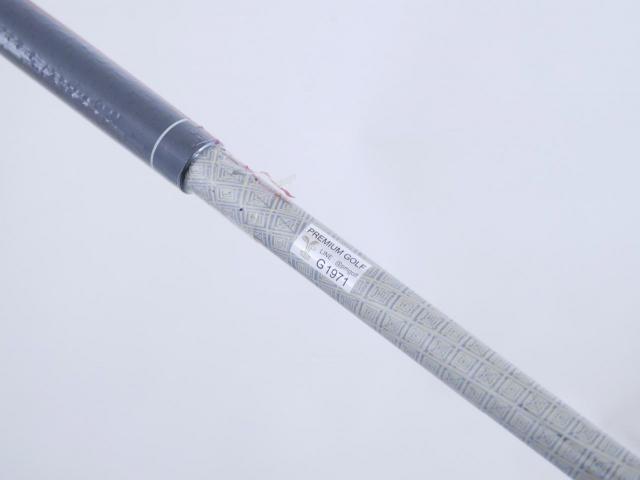 Fairway Wood : Katana : **ของใหม่ ยังไม่แกะพลาสติก** หัวไม้ 3 Katana Sword ATC-700 Loft 16 ก้าน Fujikura Motore Flex SR