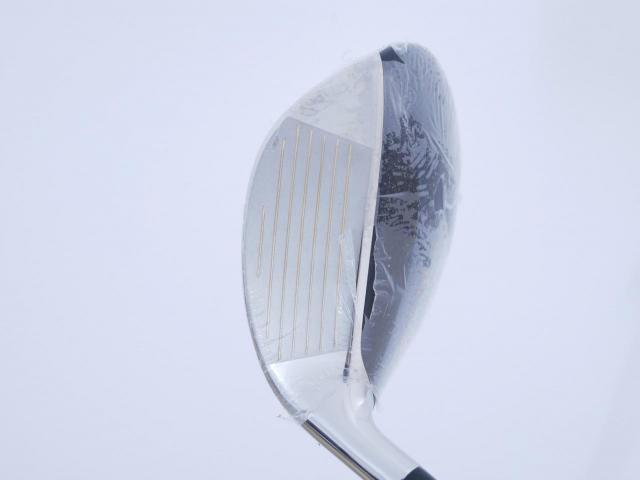 Fairway Wood : Katana : **ของใหม่ ยังไม่แกะพลาสติก** หัวไม้ 3 Katana Sword ATC-700 Loft 16 ก้าน Fujikura Motore Flex SR