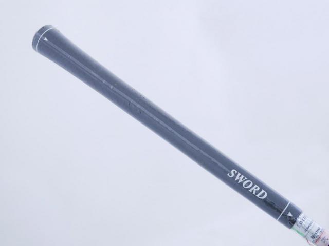 Fairway Wood : Katana : **ของใหม่ ยังไม่แกะพลาสติก** หัวไม้ 3 Katana Sword ATC-700 Loft 16 ก้าน Fujikura Motore Flex SR