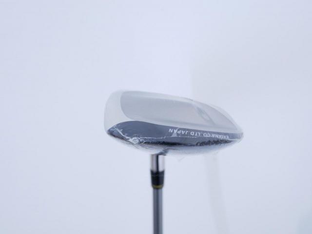 Fairway Wood : Katana : **ของใหม่ ยังไม่แกะพลาสติก** หัวไม้ 5 Katana Sword ATC-700 Loft 20 ก้าน Fujikura Motore Flex SR