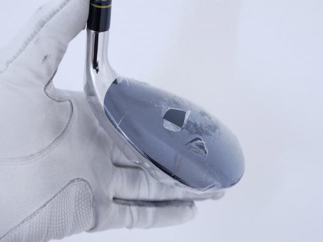 Fairway Wood : Katana : **ของใหม่ ยังไม่แกะพลาสติก** หัวไม้ 5 Katana Sword ATC-700 Loft 20 ก้าน Fujikura Motore Flex SR