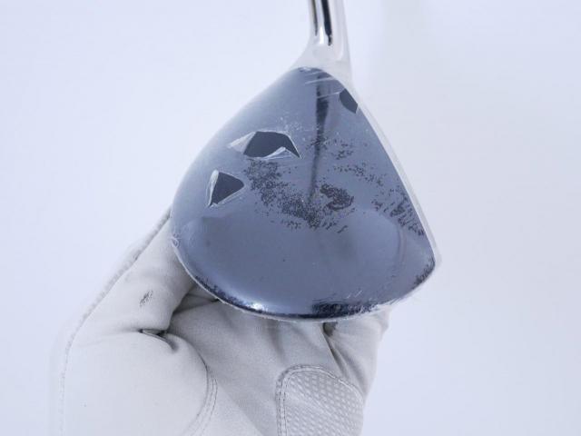 Fairway Wood : Katana : **ของใหม่ ยังไม่แกะพลาสติก** หัวไม้ 5 Katana Sword ATC-700 Loft 20 ก้าน Fujikura Motore Flex SR