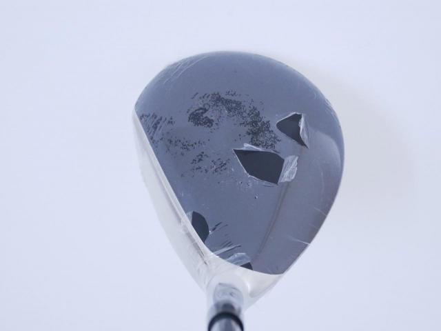 Fairway Wood : Katana : **ของใหม่ ยังไม่แกะพลาสติก** หัวไม้ 5 Katana Sword ATC-700 Loft 20 ก้าน Fujikura Motore Flex SR