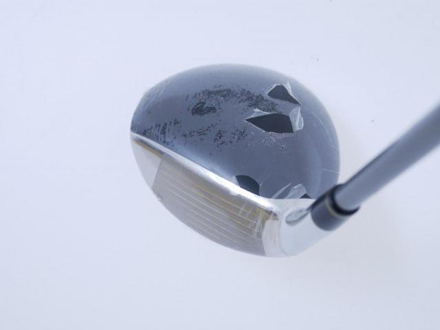 Fairway Wood : Katana : **ของใหม่ ยังไม่แกะพลาสติก** หัวไม้ 5 Katana Sword ATC-700 Loft 20 ก้าน Fujikura Motore Flex SR