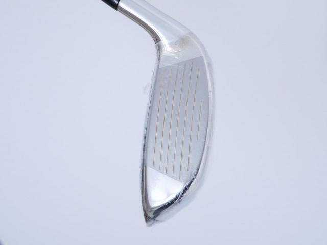 Fairway Wood : Katana : **ของใหม่ ยังไม่แกะพลาสติก** หัวไม้ 5 Katana Sword ATC-700 Loft 20 ก้าน Fujikura Motore Flex SR