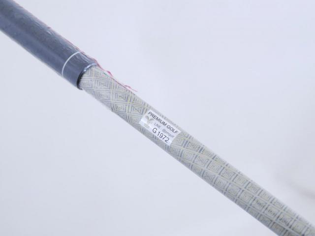 Fairway Wood : Katana : **ของใหม่ ยังไม่แกะพลาสติก** หัวไม้ 5 Katana Sword ATC-700 Loft 20 ก้าน Fujikura Motore Flex SR