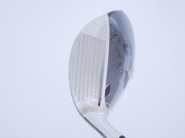 Fairway Wood : Katana : **ของใหม่ ยังไม่แกะพลาสติก** หัวไม้ 5 Katana Sword ATC-700 Loft 20 ก้าน Fujikura Motore Flex SR