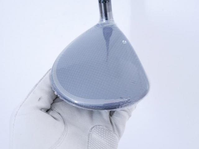 Fairway Wood : Taylormade : **ของใหม่ ยังไม่แกะพลาสติก** หัวไม้ 5 Taylormade Qi35 MAX Lite (รุ่นล่าสุด ออกปี 2025) Loft 18.5 ก้าน Fujikura Air Speeder Flex R