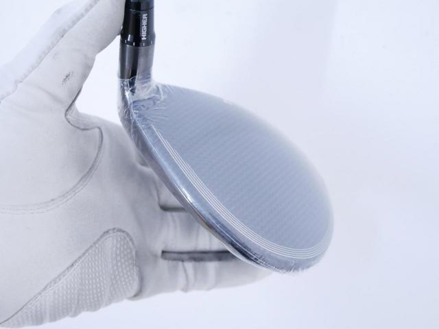 Fairway Wood : Taylormade : **ของใหม่ ยังไม่แกะพลาสติก** หัวไม้ 5 Taylormade Qi35 MAX Lite (รุ่นล่าสุด ออกปี 2025) Loft 18.5 ก้าน Fujikura Air Speeder Flex R