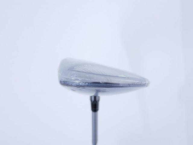 Fairway Wood : Taylormade : **ของใหม่ ยังไม่แกะพลาสติก** หัวไม้ 5 Taylormade Qi35 MAX Lite (รุ่นล่าสุด ออกปี 2025) Loft 18.5 ก้าน Fujikura Air Speeder Flex R