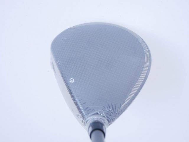 Fairway Wood : Taylormade : **ของใหม่ ยังไม่แกะพลาสติก** หัวไม้ 5 Taylormade Qi35 MAX Lite (รุ่นล่าสุด ออกปี 2025) Loft 18.5 ก้าน Fujikura Air Speeder Flex R