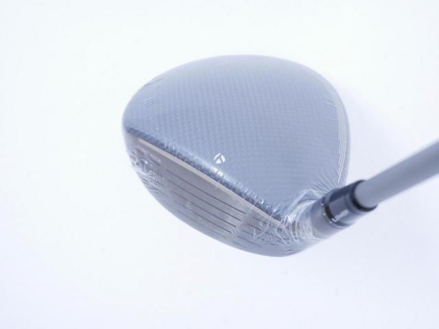 Fairway Wood : Taylormade : **ของใหม่ ยังไม่แกะพลาสติก** หัวไม้ 5 Taylormade Qi35 MAX Lite (รุ่นล่าสุด ออกปี 2025) Loft 18.5 ก้าน Fujikura Air Speeder Flex R