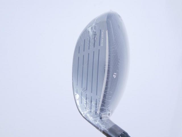 Fairway Wood : Taylormade : **ของใหม่ ยังไม่แกะพลาสติก** หัวไม้ 5 Taylormade Qi35 MAX Lite (รุ่นล่าสุด ออกปี 2025) Loft 18.5 ก้าน Fujikura Air Speeder Flex R