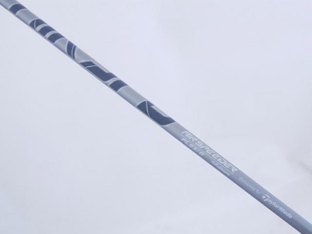 Fairway Wood : Taylormade : **ของใหม่ ยังไม่แกะพลาสติก** หัวไม้ 5 Taylormade Qi35 MAX Lite (รุ่นล่าสุด ออกปี 2025) Loft 18.5 ก้าน Fujikura Air Speeder Flex R