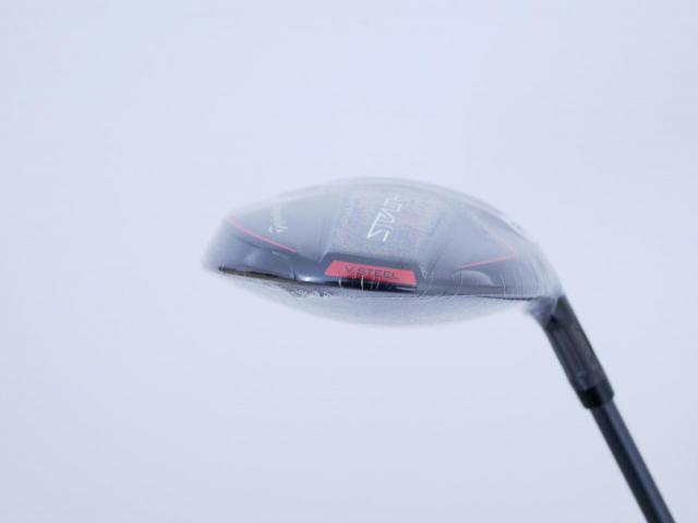 Fairway Wood : Taylormade : **ของใหม่ ยังไม่แกะพลาสติก** หัวไม้ 3 Taylormade Stealth 2 (ออกปี 2023) Loft 15 ก้าน Mitsubishi TENSEI TM50 Flex R