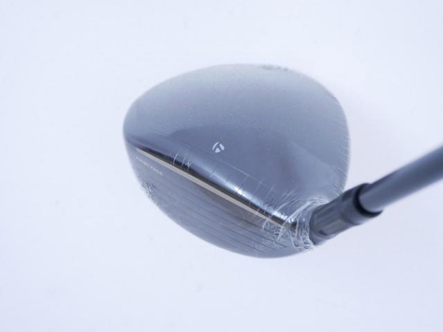 Fairway Wood : Taylormade : **ของใหม่ ยังไม่แกะพลาสติก** หัวไม้ 3 Taylormade Stealth 2 (ออกปี 2023) Loft 15 ก้าน Mitsubishi TENSEI TM50 Flex R