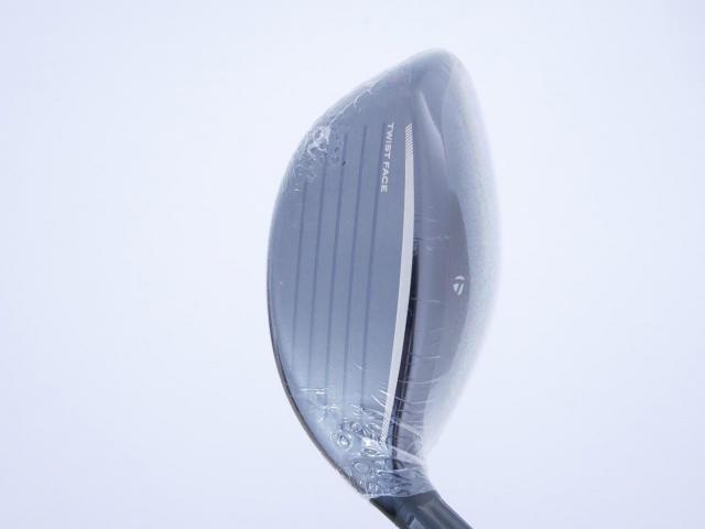 Fairway Wood : Taylormade : **ของใหม่ ยังไม่แกะพลาสติก** หัวไม้ 3 Taylormade Stealth 2 (ออกปี 2023) Loft 15 ก้าน Mitsubishi TENSEI TM50 Flex R