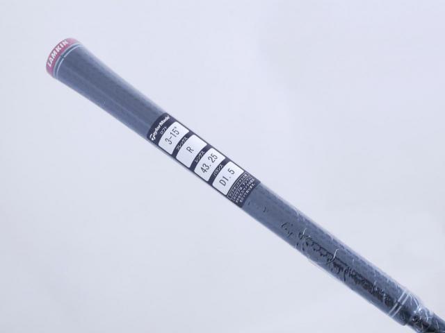 Fairway Wood : Taylormade : **ของใหม่ ยังไม่แกะพลาสติก** หัวไม้ 3 Taylormade Stealth 2 (ออกปี 2023) Loft 15 ก้าน Mitsubishi TENSEI TM50 Flex R