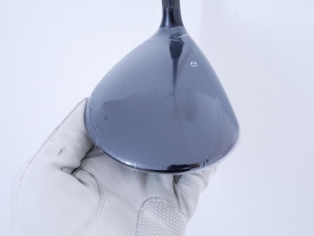 Fairway Wood : Taylormade : **ของใหม่ ยังไม่แกะพลาสติก** หัวไม้ 5 Taylormade Stealth 2 HD (ออกปี 2023) Loft 19 ก้าน Mitsubishi TENSEI TM50 Flex R