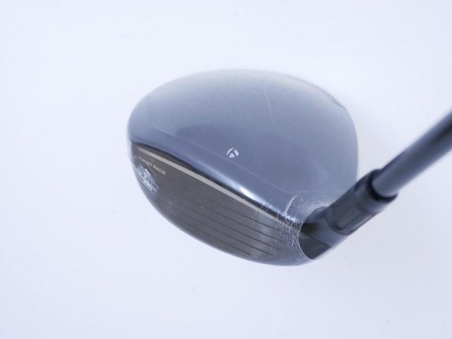 Fairway Wood : Taylormade : **ของใหม่ ยังไม่แกะพลาสติก** หัวไม้ 5 Taylormade Stealth 2 HD (ออกปี 2023) Loft 19 ก้าน Mitsubishi TENSEI TM50 Flex R