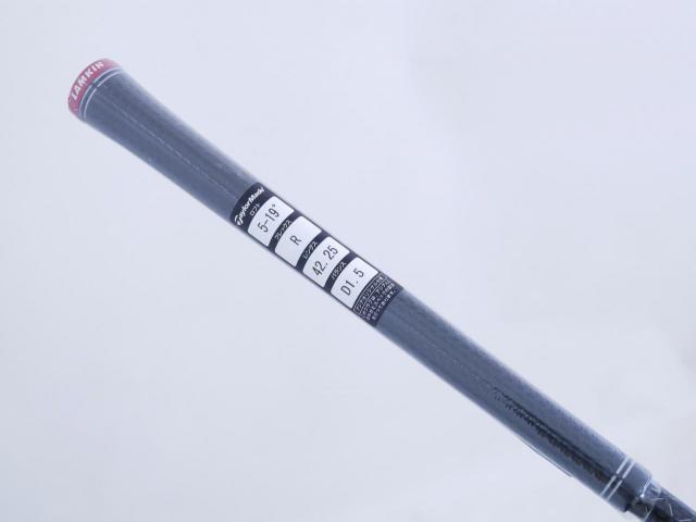 Fairway Wood : Taylormade : **ของใหม่ ยังไม่แกะพลาสติก** หัวไม้ 5 Taylormade Stealth 2 HD (ออกปี 2023) Loft 19 ก้าน Mitsubishi TENSEI TM50 Flex R