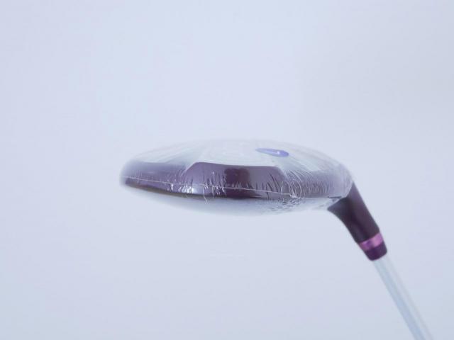 Lady club : All : **ของใหม่ ยังไม่แกะพลาสติก** หัวไม้ 3 Ping G Le2 (ปี 2021 Japan Spec.) Loft 19 ก้านกราไฟต์ Ping ULT 240 Flex L