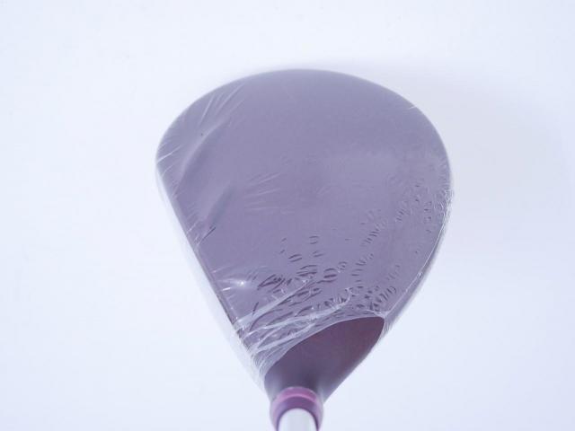 Lady club : All : **ของใหม่ ยังไม่แกะพลาสติก** หัวไม้ 3 Ping G Le2 (ปี 2021 Japan Spec.) Loft 19 ก้านกราไฟต์ Ping ULT 240 Flex L