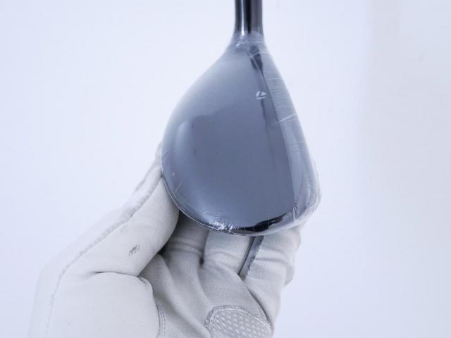 Fairway Wood : Taylormade : **ของใหม่ ยังไม่แกะพลาสติก** ไม้กระเทย Taylormade Qi10 Rescue (ออกปี 2024) Loft 22 ก้าน Mitsubishi Diamana TM60 Flex R