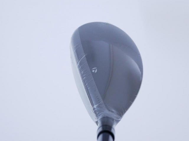 Fairway Wood : Taylormade : **ของใหม่ ยังไม่แกะพลาสติก** ไม้กระเทย Taylormade Qi10 Rescue (ออกปี 2024) Loft 22 ก้าน Mitsubishi Diamana TM60 Flex R