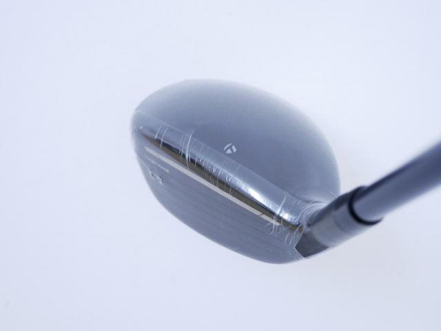 Fairway Wood : Taylormade : **ของใหม่ ยังไม่แกะพลาสติก** ไม้กระเทย Taylormade Qi10 Rescue (ออกปี 2024) Loft 22 ก้าน Mitsubishi Diamana TM60 Flex R