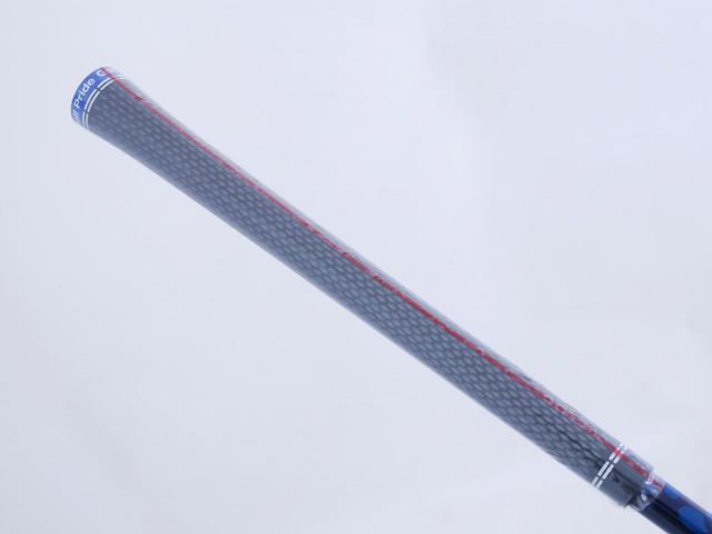 Fairway Wood : Taylormade : **ของใหม่ ยังไม่แกะพลาสติก** ไม้กระเทย Taylormade Qi10 Rescue (ออกปี 2024) Loft 22 ก้าน Mitsubishi Diamana TM60 Flex R