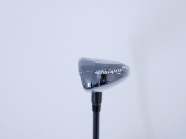 Fairway Wood : Taylormade : **ของใหม่ ยังไม่แกะพลาสติก** ไม้กระเทย Taylormade Stealth 2 Plus (รุ่นปี 2023) Loft 17 ก้าน Mitsubishi Diamana TM70 Flex S