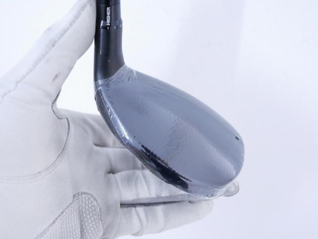 Fairway Wood : Taylormade : **ของใหม่ ยังไม่แกะพลาสติก** ไม้กระเทย Taylormade Stealth 2 Plus (รุ่นปี 2023) Loft 17 ก้าน Mitsubishi Diamana TM70 Flex S