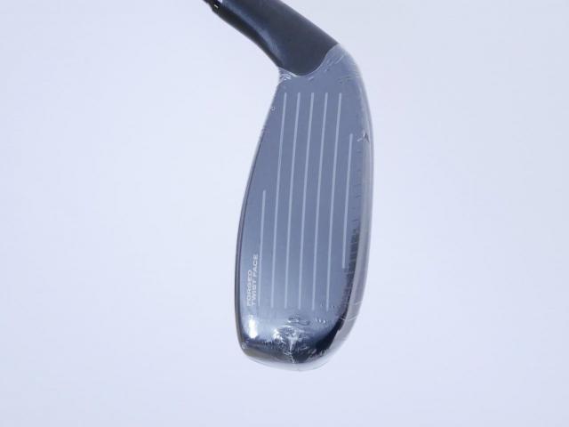 Fairway Wood : Taylormade : **ของใหม่ ยังไม่แกะพลาสติก** ไม้กระเทย Taylormade Stealth 2 Plus (รุ่นปี 2023) Loft 17 ก้าน Mitsubishi Diamana TM70 Flex S