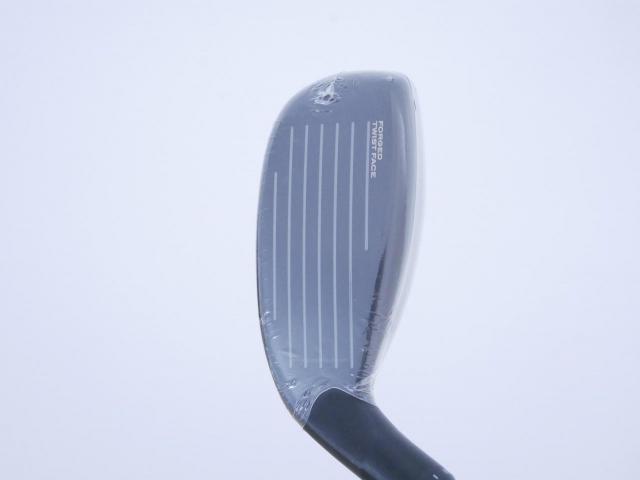 Fairway Wood : Taylormade : **ของใหม่ ยังไม่แกะพลาสติก** ไม้กระเทย Taylormade Stealth 2 Plus (รุ่นปี 2023) Loft 17 ก้าน Mitsubishi Diamana TM70 Flex S