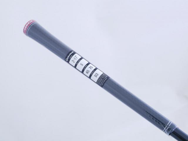 Fairway Wood : Taylormade : **ของใหม่ ยังไม่แกะพลาสติก** ไม้กระเทย Taylormade Stealth 2 Plus (รุ่นปี 2023) Loft 17 ก้าน Mitsubishi Diamana TM70 Flex S