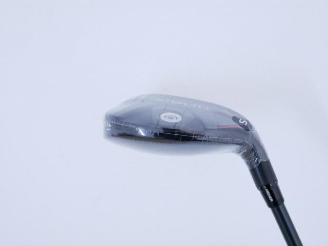 Fairway Wood : Taylormade : **ของใหม่ ยังไม่แกะพลาสติก** ไม้กระเทย Taylormade Stealth 2 Plus (รุ่นปี 2023) Loft 19.5 ก้าน Mitsubishi Diamana TM70 Flex S