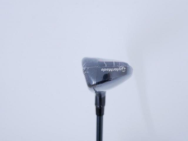 Fairway Wood : Taylormade : **ของใหม่ ยังไม่แกะพลาสติก** ไม้กระเทย Taylormade Stealth 2 Plus (รุ่นปี 2023) Loft 19.5 ก้าน Mitsubishi Diamana TM70 Flex S