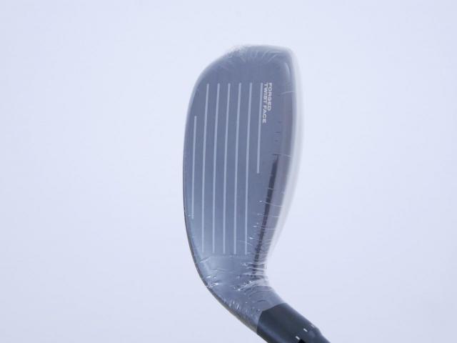 Fairway Wood : Taylormade : **ของใหม่ ยังไม่แกะพลาสติก** ไม้กระเทย Taylormade Stealth 2 Plus (รุ่นปี 2023) Loft 19.5 ก้าน Mitsubishi Diamana TM70 Flex S