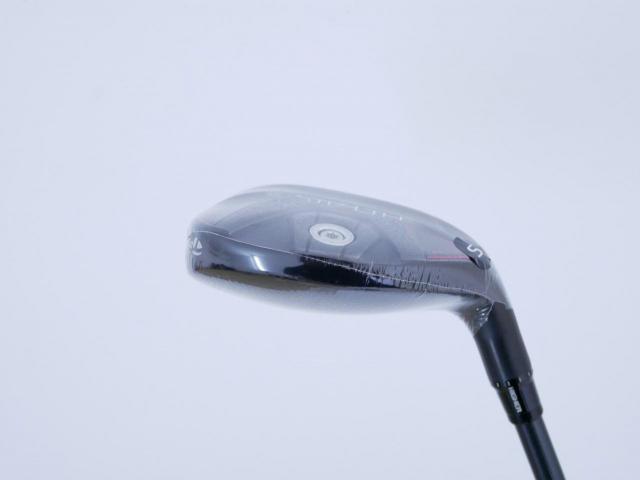 Fairway Wood : Taylormade : **ของใหม่ ยังไม่แกะพลาสติก** ไม้กระเทย Taylormade Stealth 2 Plus (รุ่นปี 2023) Loft 19.5 ก้าน Mitsubishi Diamana TM70 Flex S