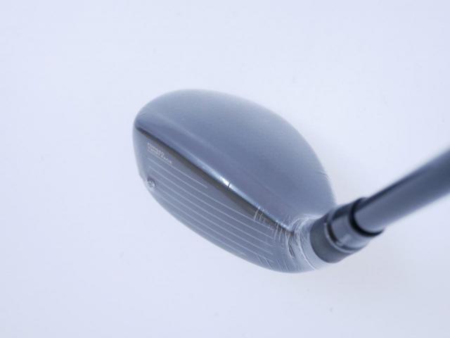 Fairway Wood : Taylormade : **ของใหม่ ยังไม่แกะพลาสติก** ไม้กระเทย Taylormade Stealth 2 Plus (รุ่นปี 2023) Loft 19.5 ก้าน Mitsubishi Diamana TM70 Flex S