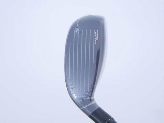 Fairway Wood : Taylormade : **ของใหม่ ยังไม่แกะพลาสติก** ไม้กระเทย Taylormade Stealth 2 Plus (รุ่นปี 2023) Loft 19.5 ก้าน Mitsubishi Diamana TM70 Flex S